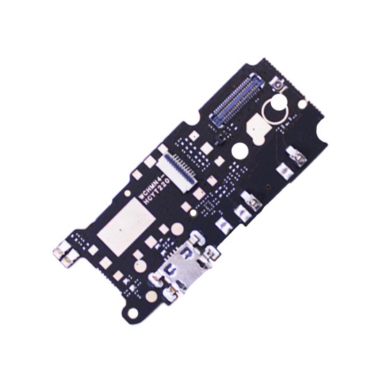 Placa de Carga+Mic Xiaomi Redmi Note 4 Placa de Carga+Mic Xiaomi Redmi Note 4